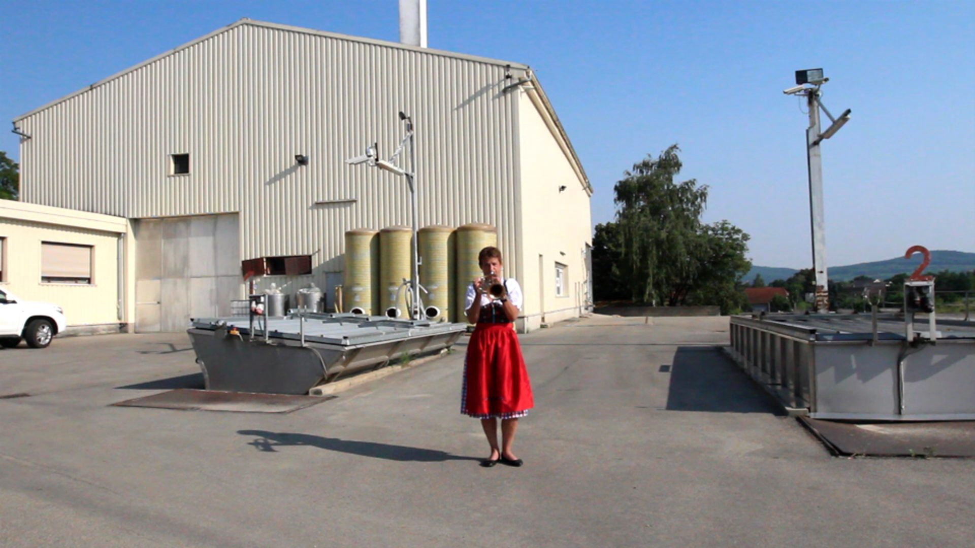 Factory Study – your instruments |&nbsp;2013