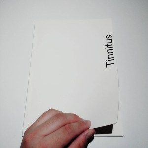 Tinnitus Studies | 2015-