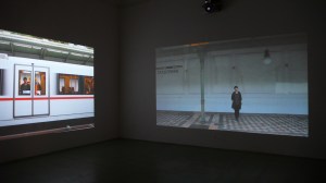 The moment I saw me | 2015