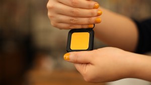 The full colour makeup session | 2016